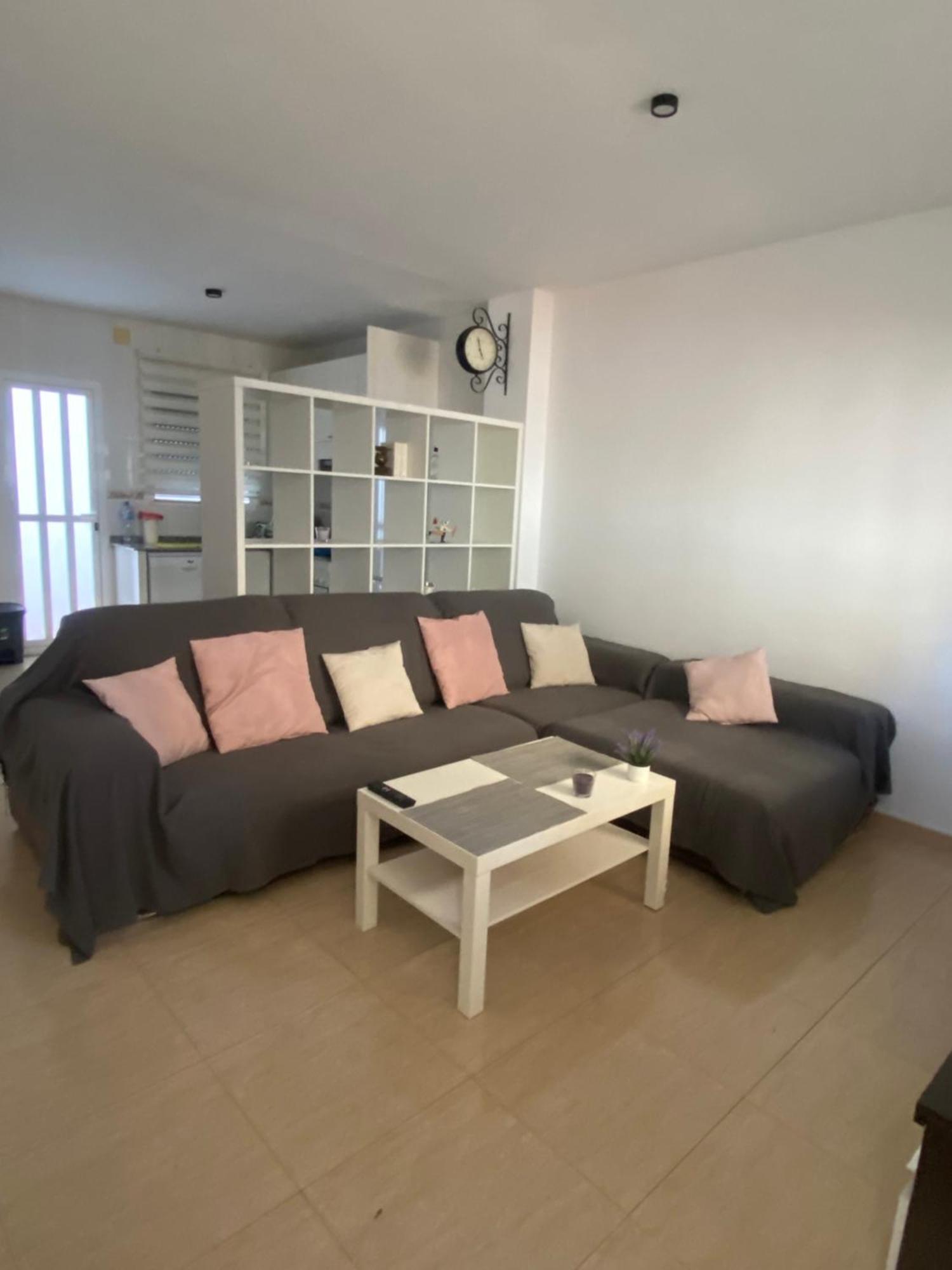 Pericos Gilet Apartment Exterior photo