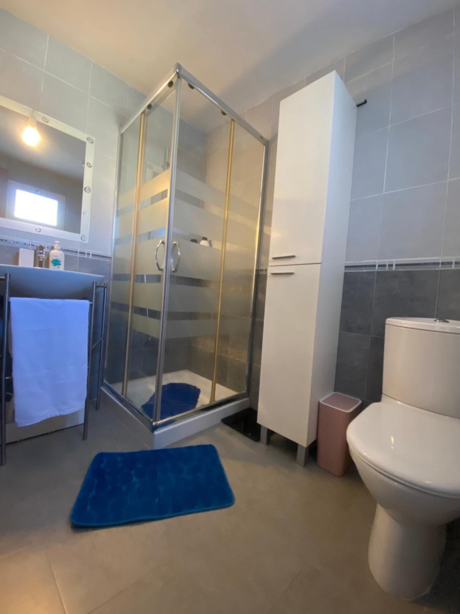 Pericos Gilet Apartment Exterior photo