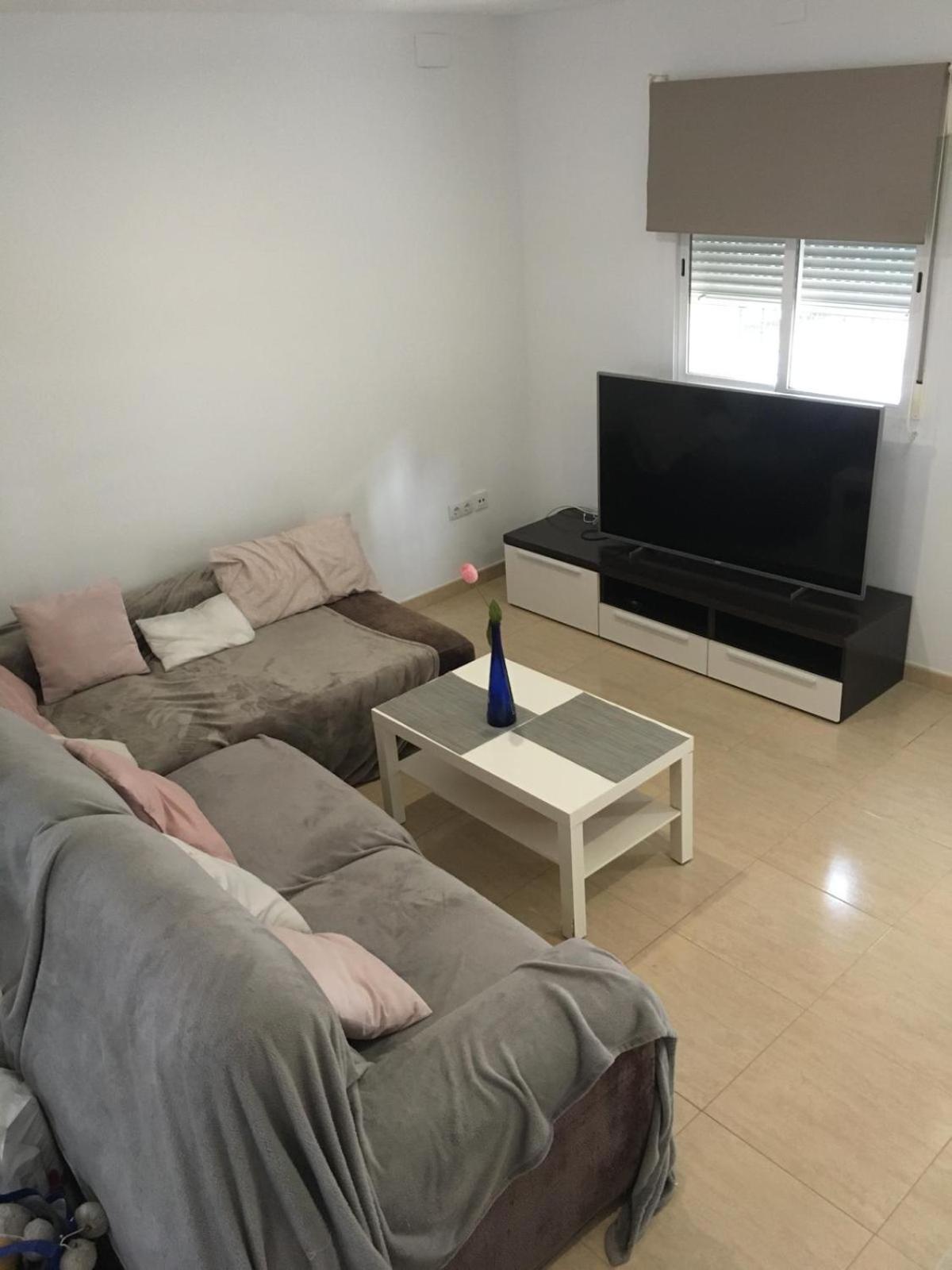 Pericos Gilet Apartment Exterior photo