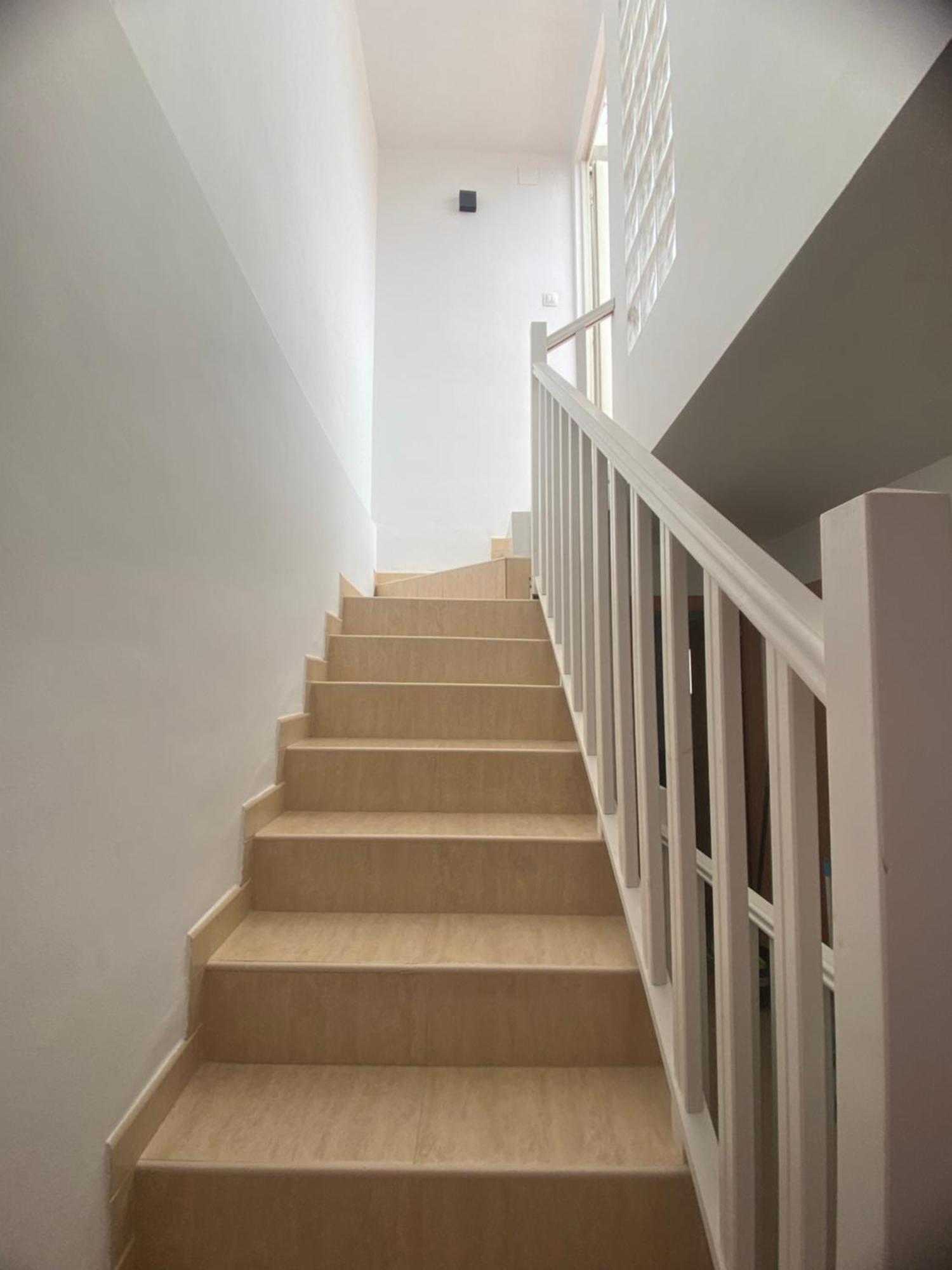 Pericos Gilet Apartment Exterior photo