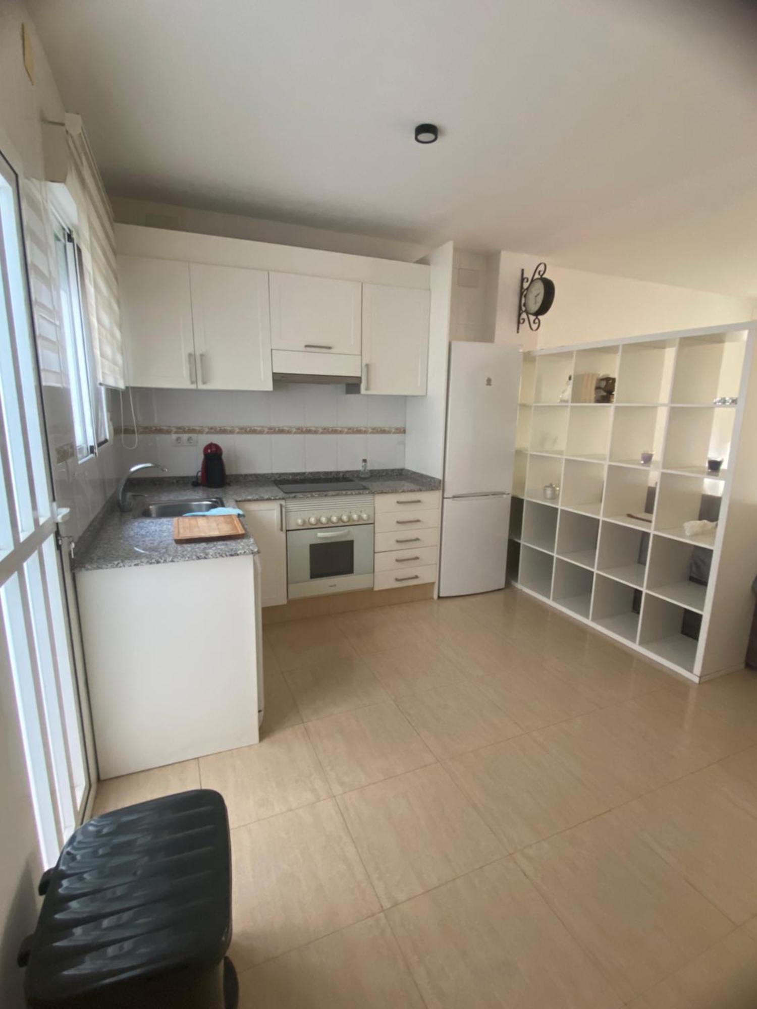 Pericos Gilet Apartment Exterior photo