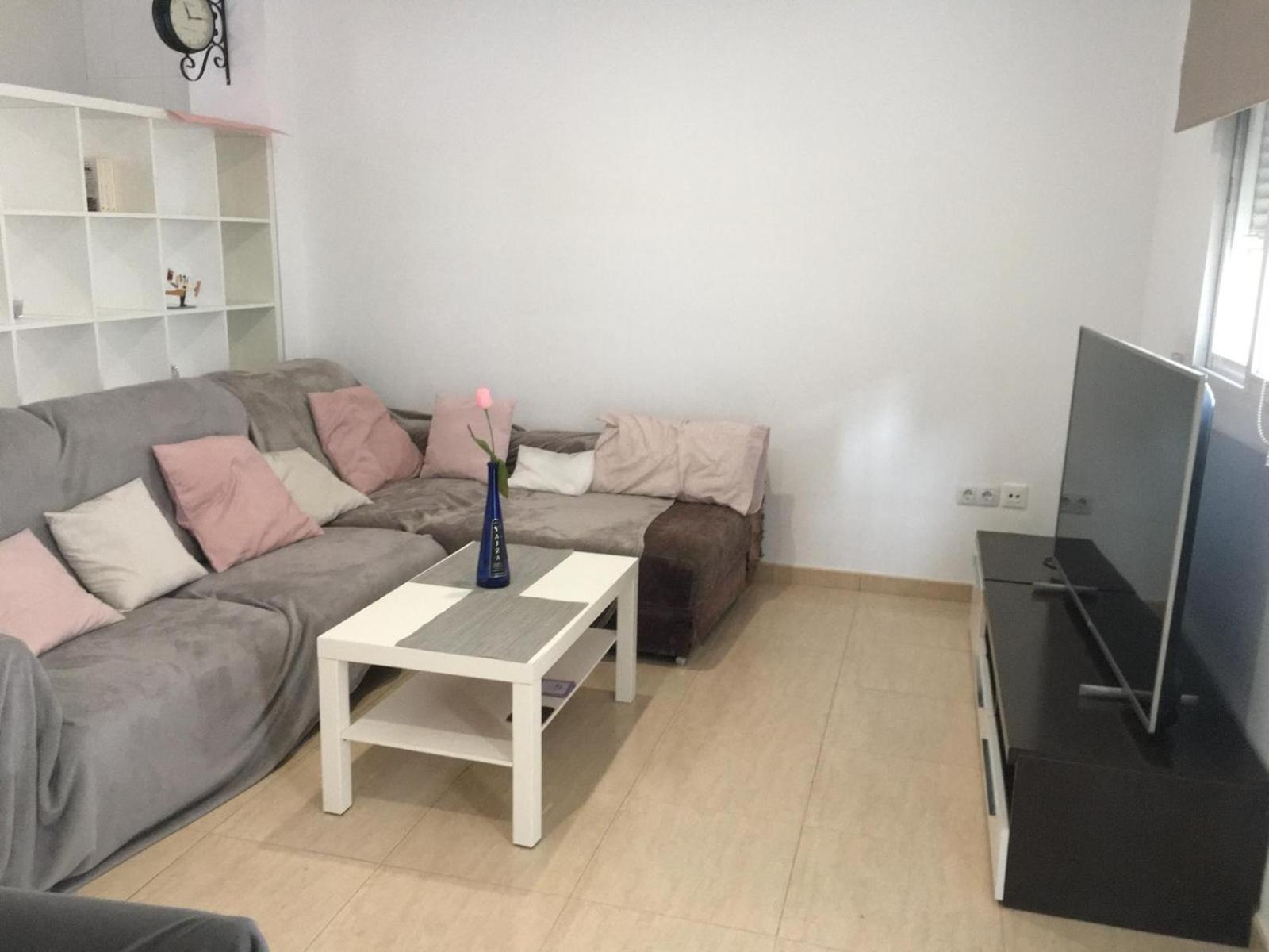 Pericos Gilet Apartment Exterior photo