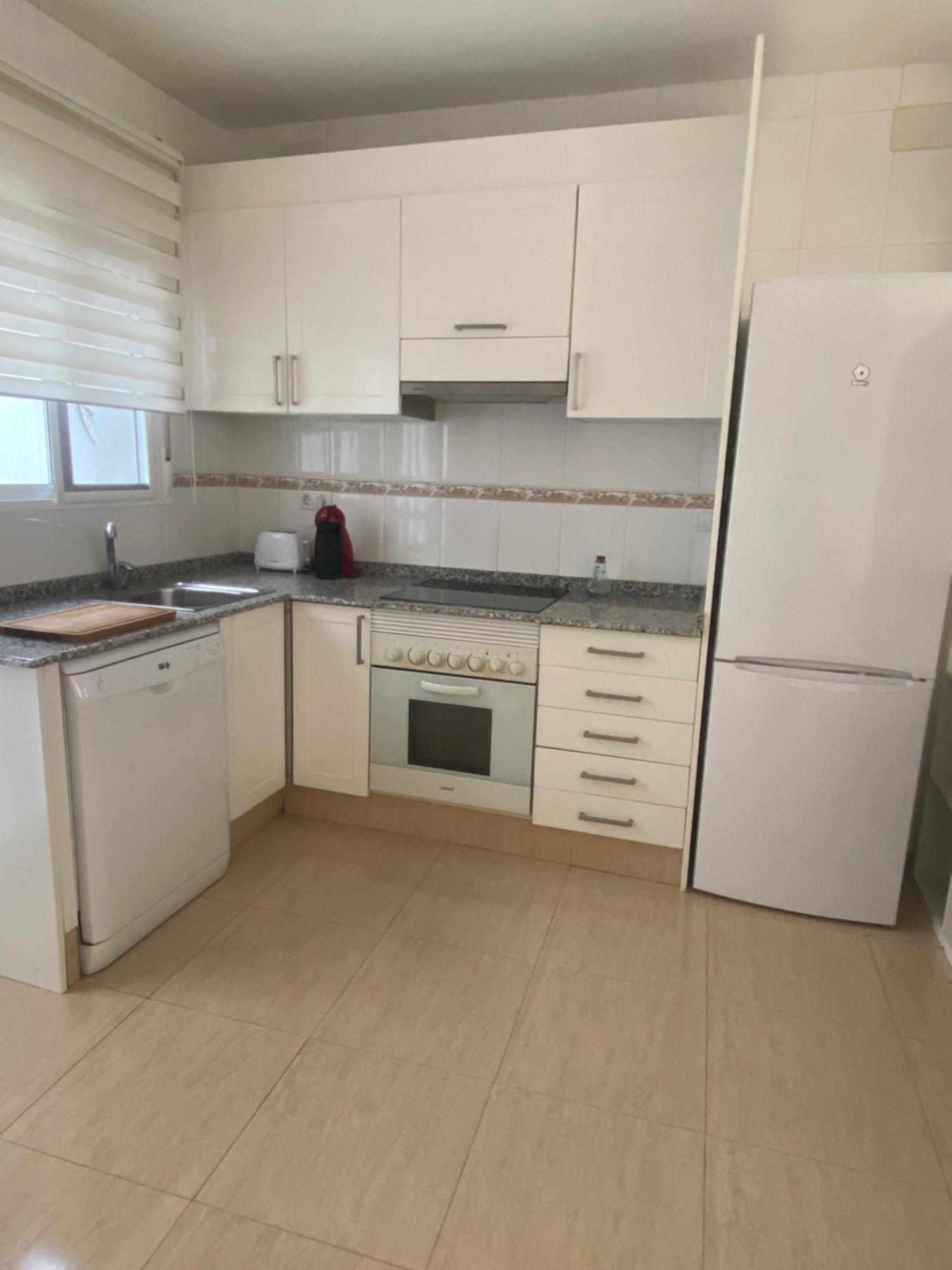 Pericos Gilet Apartment Exterior photo