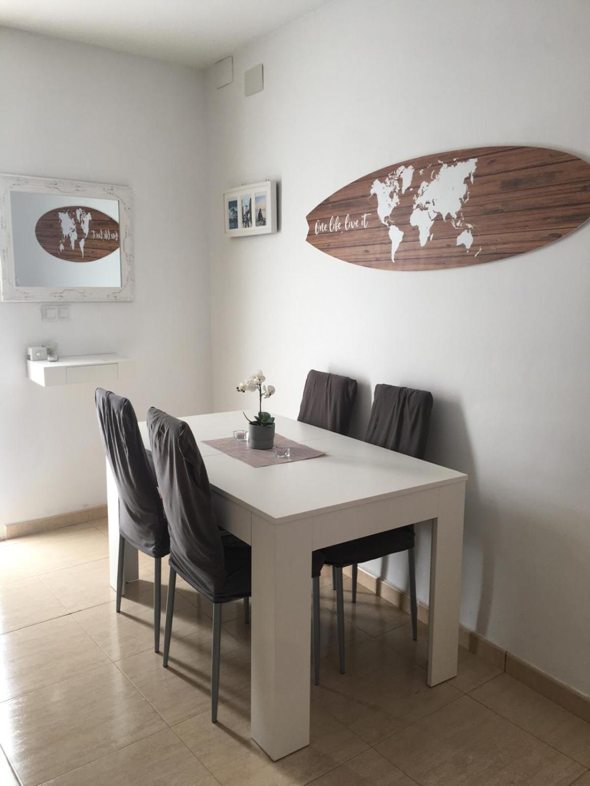 Pericos Gilet Apartment Exterior photo